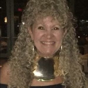 Meet your Posher, Wendy